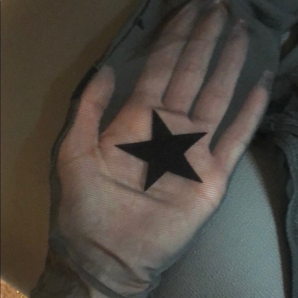 Body suit - Picture 2 of 2